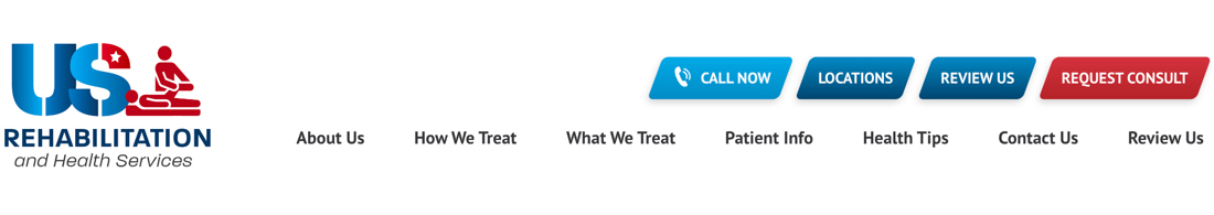 US Rehabilitation & Health Services Inc